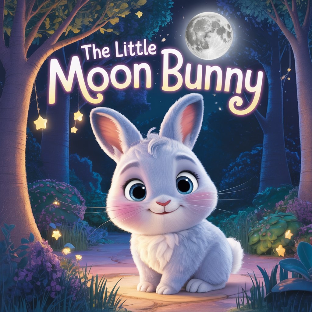π Bella and the Sleeping Star β Bedtime Story PDF for Kids